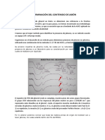 Determinación Del Contenido de Jabón PDF