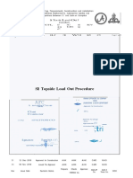 SL-ELT-PR-WPS1-4105-C1-S1 Topside Load Out Procedure