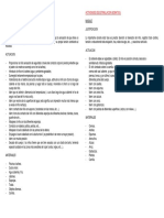 Actividades Por Modalidades Sensoriales EstBasal PDF