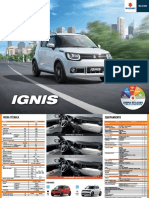 Ficha Ignis Agosto 2019