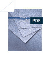 Manual Lamina Galvanizada PDF