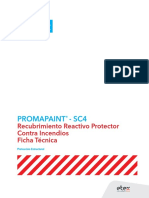 Promapaint® SC4