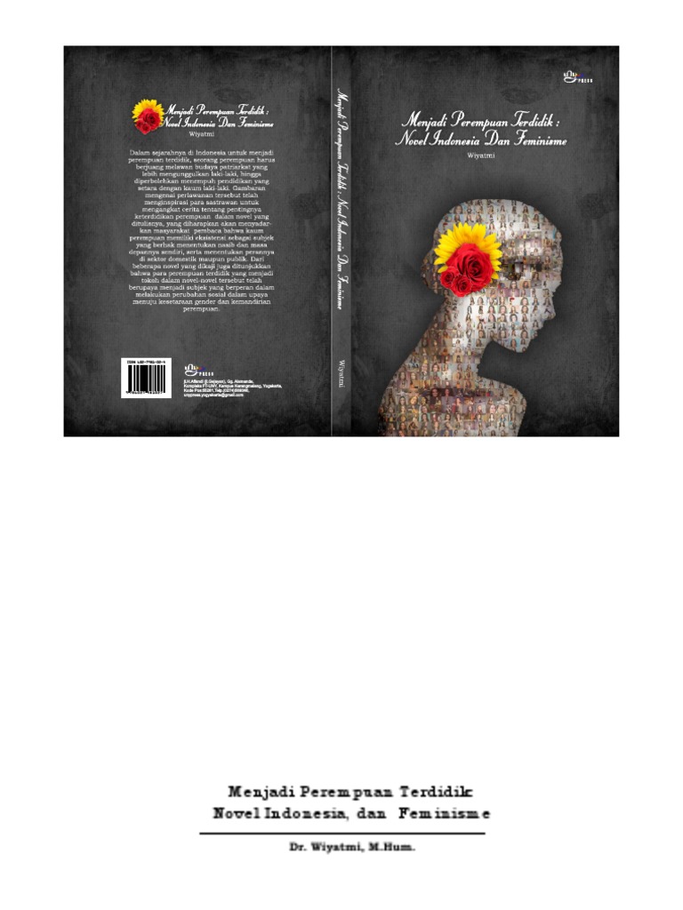 Buku Menjadi Perempuan Terdidik Pdf