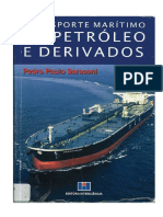 SARACENI - Transporte Maritimo de Petroleo e Derivados PDF