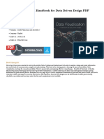 Data Visualisation A PDF