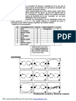 El Caramba Coreografia PDF