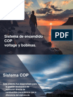 Sistema COP