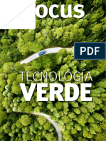 Revista Tecnologia Verde