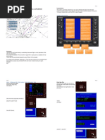 G1000 PFD and MFD Quick Reference Guide | PDF | Aerospace | Transport ...