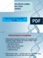 Optimized Title for Pathology Document on Differences Between Benign and Malignant Neoplasms