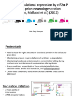 Moreno Mallucci Et Al. (2012) Presentation Luke Daly-Ronayne