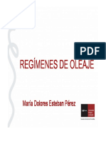 Regímenes de Oleaje, Presentación - Rev00