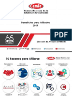 Productos y Servicios 2019 PDF