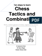 10 steps-Chess Tactics and Combinations.pdf