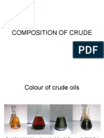 5crude Composition