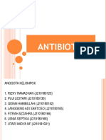 Anti Biotik