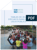 Table de Jeu Dechec BAT Version Imprimeur PDF