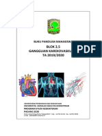 Buku Panduan Mahasiswa Blok 2.5 2019-2020 PDF