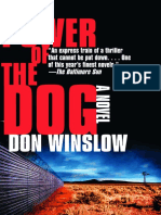 Download The Power of the Dog Excerpt by VintageAnchor SN44981622 doc pdf