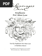 Pot Tarot | PDF | Major Arcana | Playing Cards