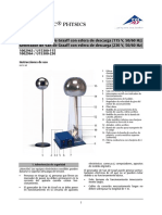 Generador de Van de Graaf PDF