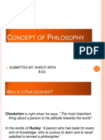 Conceptofphilosophy 170328143050