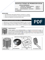 Guia Soportes Magneticos y Opticos