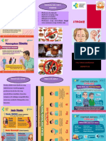 Leaflet Stroke PDF