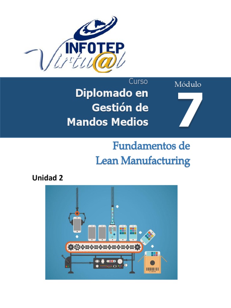 Concepto de Mejora Continua y KAIZEN PDF | PDF | Lean Manufacturing ...