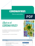 CORONAVIRUS