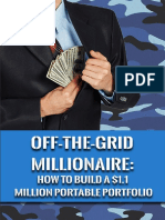 Off The Grid Millionaire