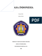 Buku B Indo PDF