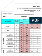 Formato de Planificacion Familiar