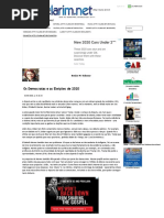 Os Democratas e as Eleições de 2020