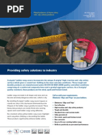Scotgrip® Anti-Slip Ladder Rung Covers