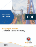 09072018tour Itinerary-Jakarta 2d1n-31pax-Analis Kimia PDF