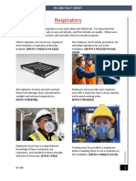 Safety Fact Sheet Week 7 PDF