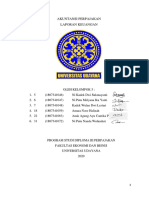 AKUNTANSI PERPAJAKAN KELOMPOK 5 (84) Ygygyy