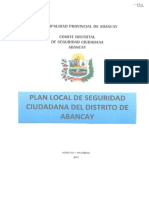 PLAN LOCAL DE SEGURIDAD CIUDADANA DEL DISTRITO DE ABANCAY - 2017.pdf