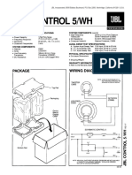 Control 5WH