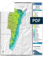 Clima Quindio