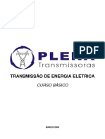 Apostila - Transmissão de Energia Elétrica - Curso Básico.pdf