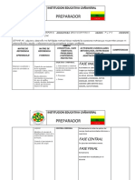 Edu Fisica 1°, 2° y 3°