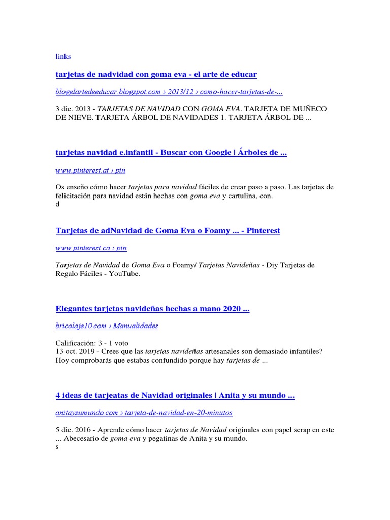 Links Tarjetas Nav | PDF | Navidad | Fiesta religiosa o feriado, image size:768x1024