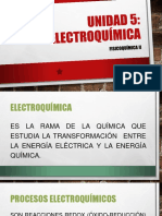 Electroquímica