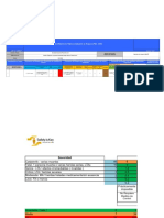 Matriz Hira Inkjet 2019