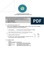 Form Protokol Uji Etik Yaqin