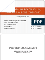 Pohon Masalah, Pohon Solusi, Diagram Fish