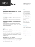 Besta Test | PDF | World Wide Web | Internet & Web