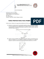 Tarea Primer Parcial - 1S20 - S - S